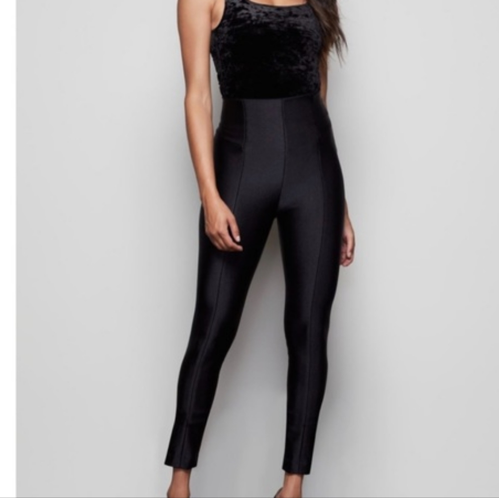 Good American Boss Pant